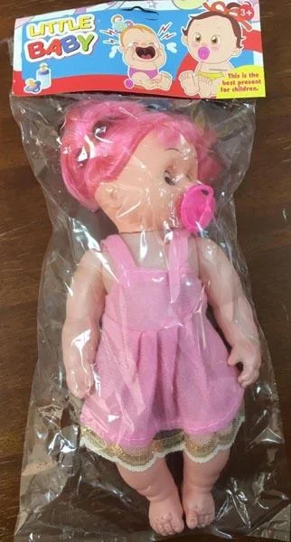 Little Baby