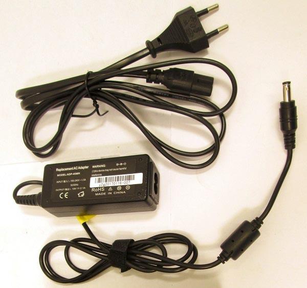 Replacement AC Adapter