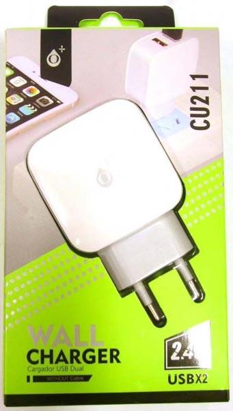 OnePlus — Wall Charger