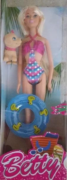 BETTY