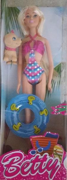 BETTY