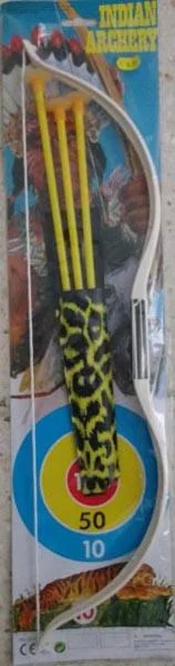 Carnival Toys — Indian Archery