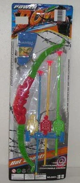 POWER BOW