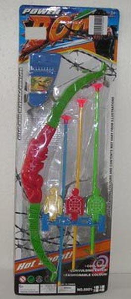 POWER BOW