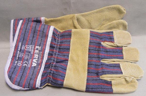 Cerva — Work gloves