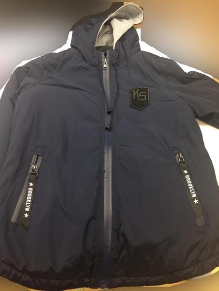 Seagull — Children’s jacket