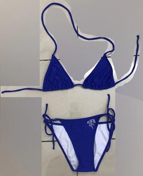 Piazza Italia Girl Beach Wear — Girls' bikini
