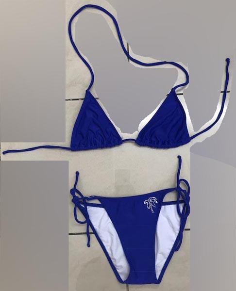 Piazza Italia Girl Beach Wear — Girls' bikini