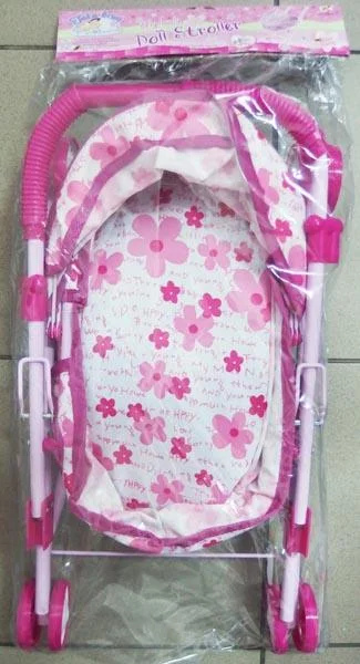 Tutu love / Hipo — My Lovely Doll Stroller