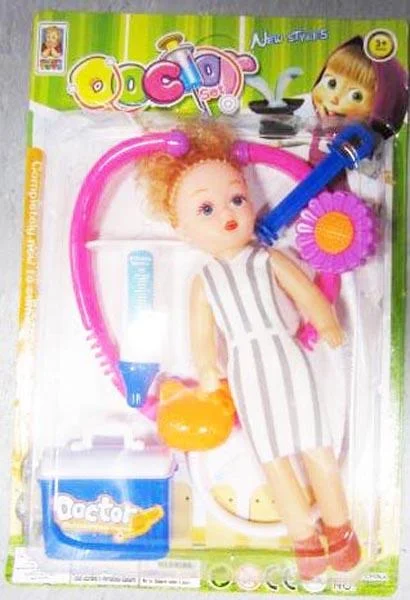 Marco's Toys — Doctor Set