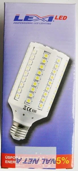 LEXI — LED lamp