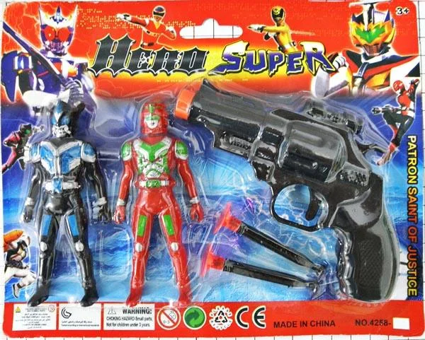 Hero super