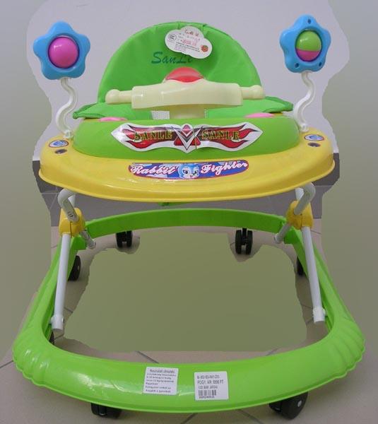 Sanle — Baby Jaroka