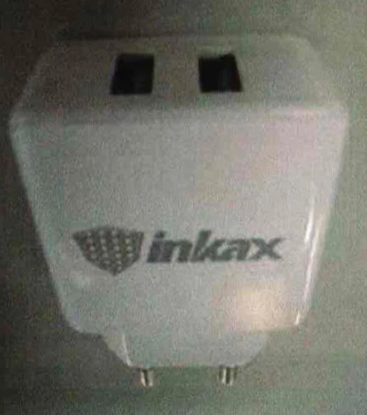 INKAX — USB charger