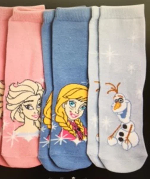 Lindex — Disney 'Frozen'