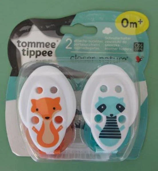 Tommee Tippee — Closer nature