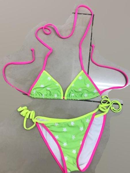 Piazza Italia Girl Beach Wear — Girls' bikini