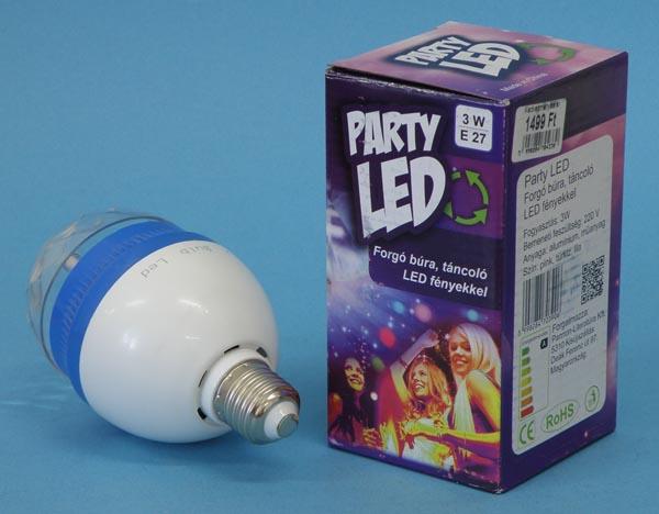 Party LED