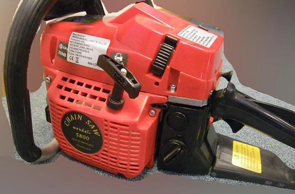 Wendali — Gasoline Chain saw