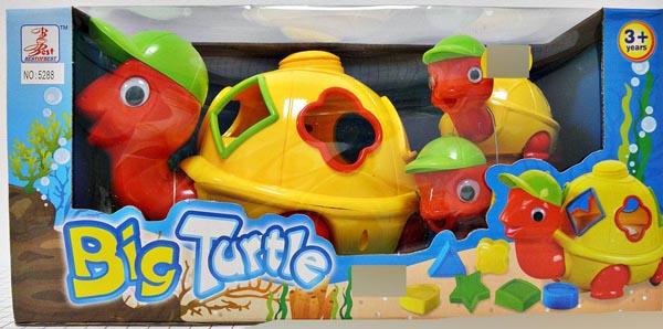 BEST OF BEST — Big Turtle