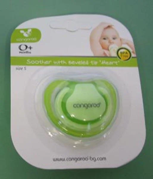 Cangaroо — Soother