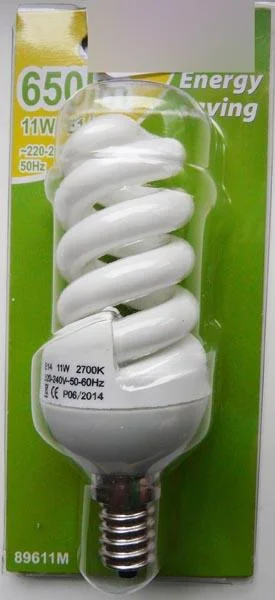 ECONOMIC LIGHTING — Light bulb