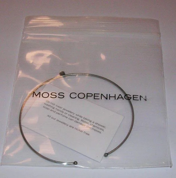 Moss Copenhagen — Bracelet