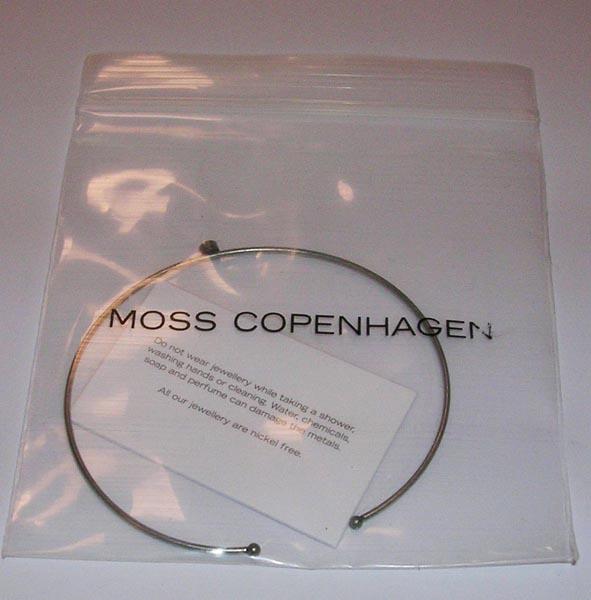 Moss Copenhagen — Bracelet