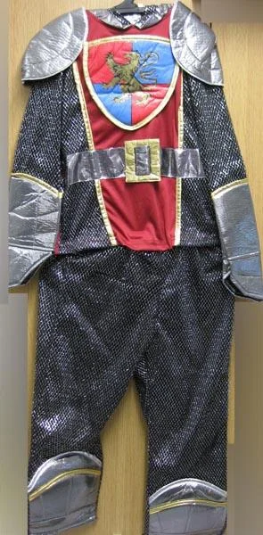 Mighty Knight