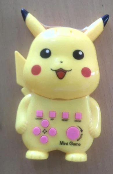 Pokémon GO (may be counterfeit)