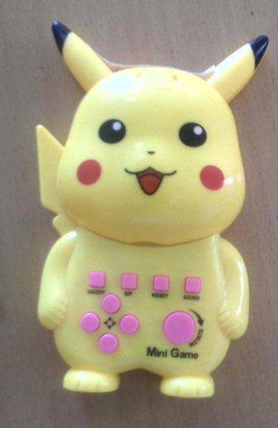 Pokémon GO (may be counterfeit)