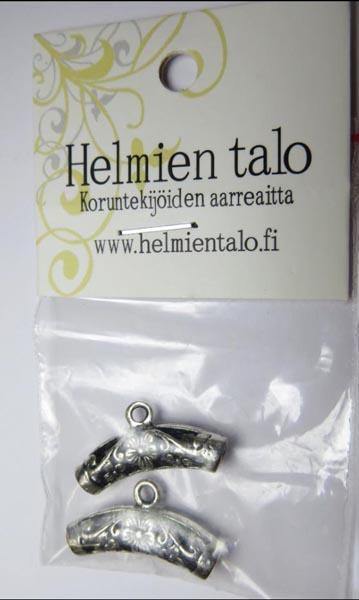 Helmien talo — Riipuspidike putkimainen kukka