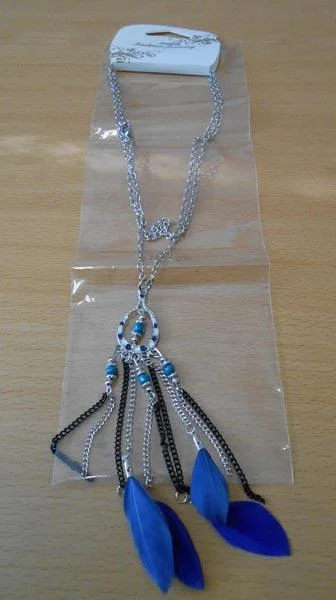 Fashion Jewelry — Necklace
