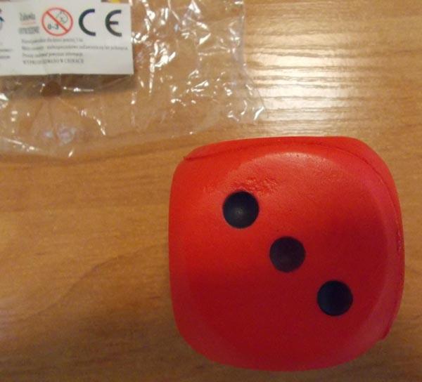 Kostka [Dice]