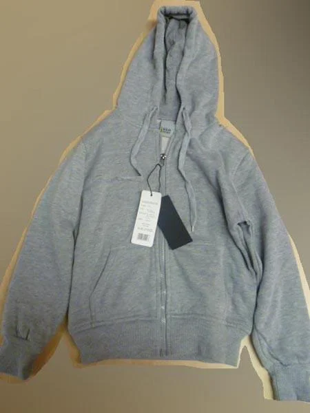 GLO STORY — Children’s sweatshirt
