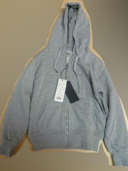 GLO STORY — Children’s sweatshirt