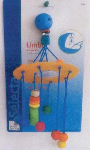 Selecta — Limbo Mini Mobile