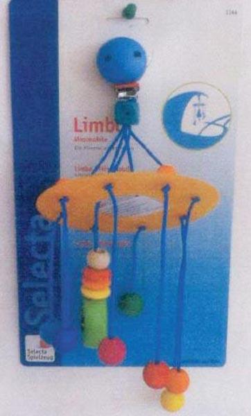 Selecta — Limbo Mini Mobile