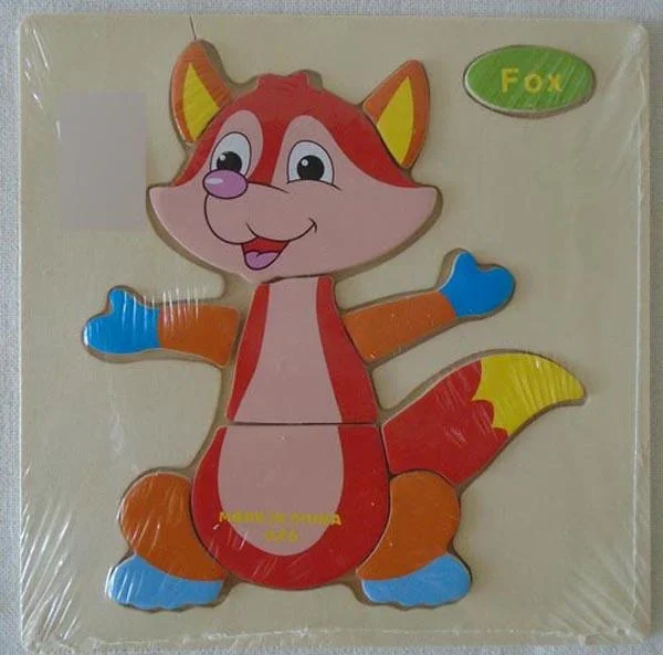 Fox