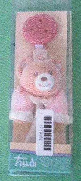 TRUDI — Soother holder