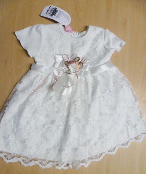 Bulsen — Children’s dress