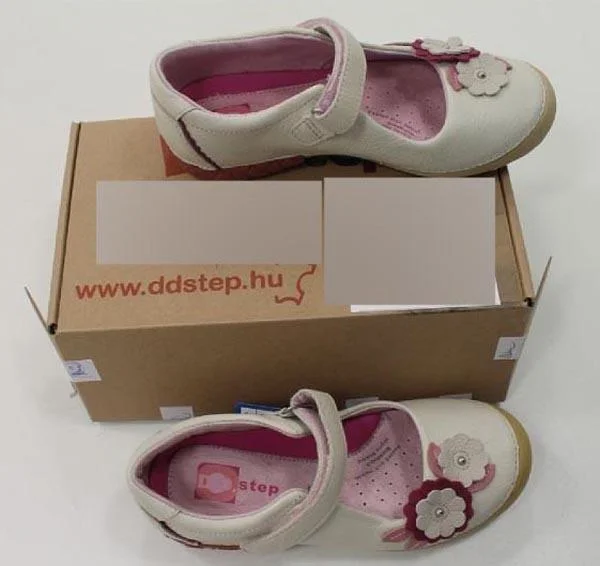 ddstep — Girls' shoes