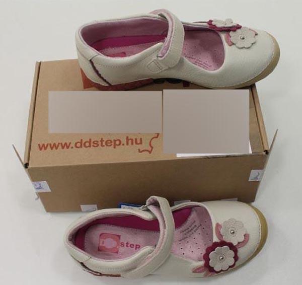 ddstep — Girls' shoes