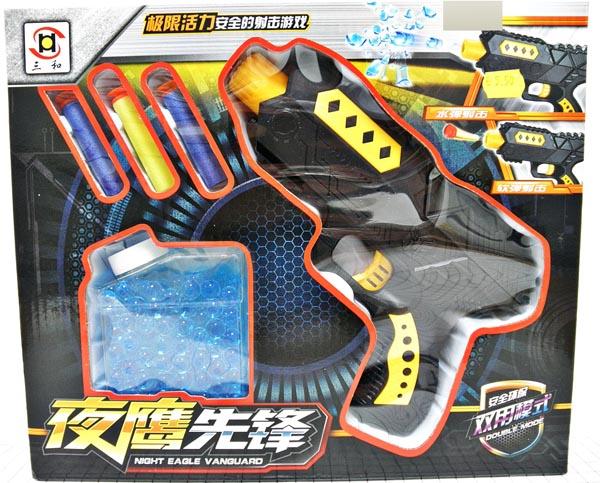 Night eagle vanguard