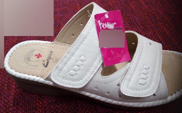 Enplus — Women's shoes