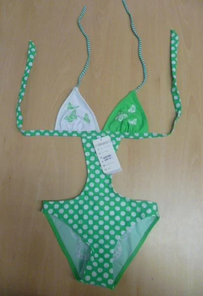 Honey — Girls’ swimwear