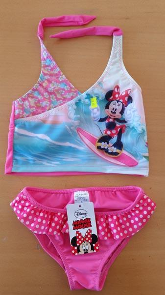 Disney — Minnie Mouse