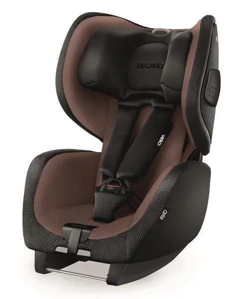 RECARO — Optia