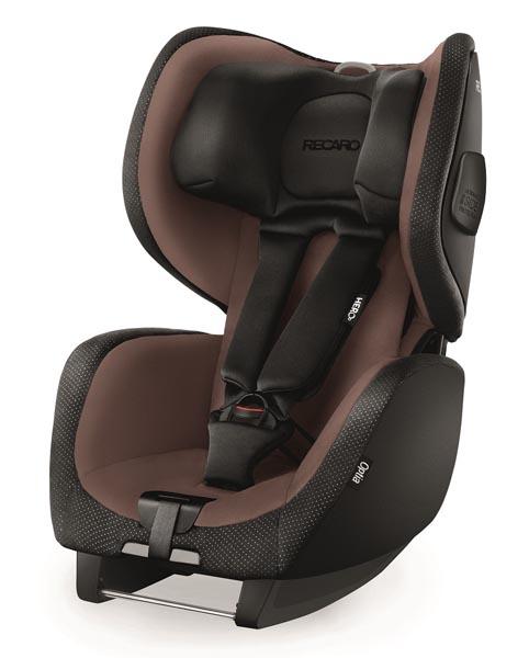 RECARO — Optia