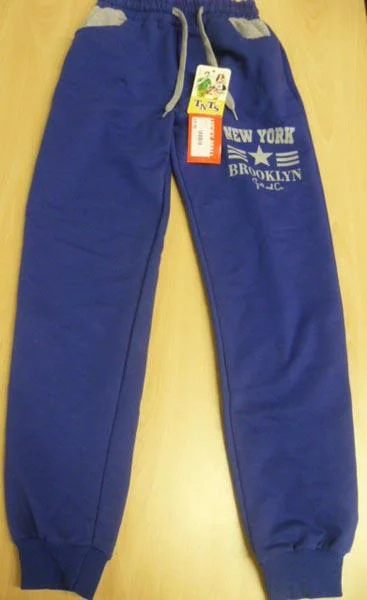 TNTS" — Boys’ trousers